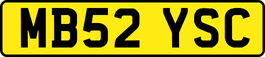MB52YSC