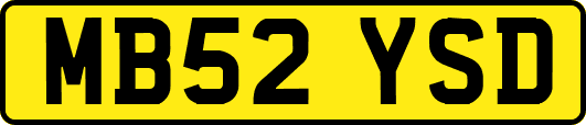MB52YSD