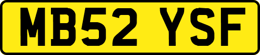 MB52YSF