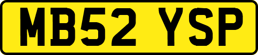 MB52YSP