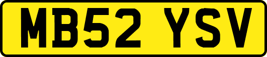 MB52YSV