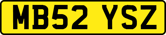 MB52YSZ