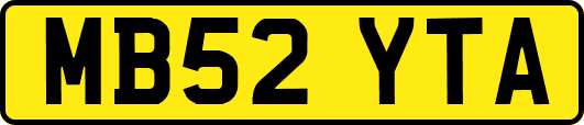 MB52YTA