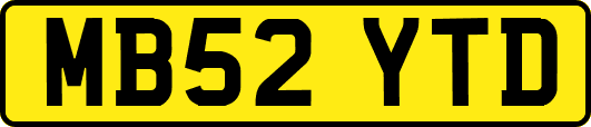 MB52YTD