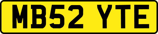 MB52YTE