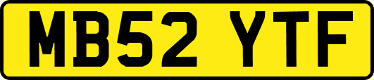 MB52YTF