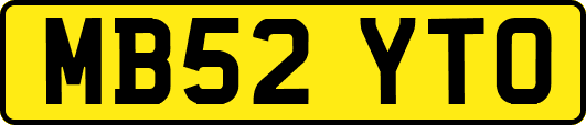 MB52YTO