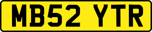 MB52YTR