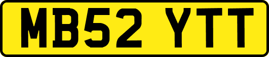 MB52YTT