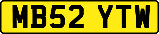 MB52YTW