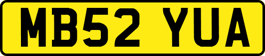 MB52YUA