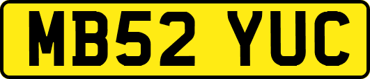 MB52YUC