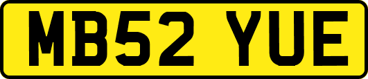 MB52YUE