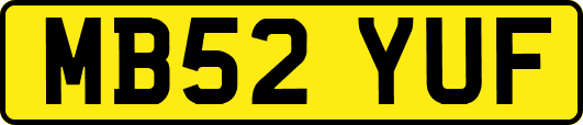 MB52YUF