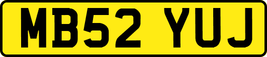 MB52YUJ