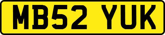 MB52YUK