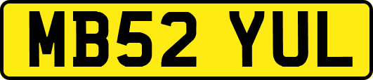 MB52YUL
