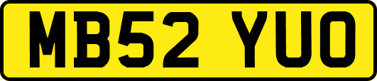 MB52YUO