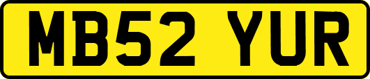 MB52YUR