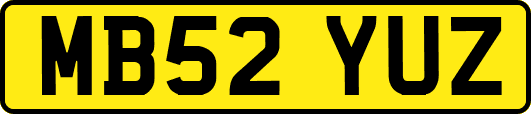 MB52YUZ