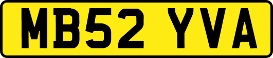 MB52YVA