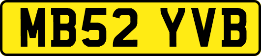 MB52YVB