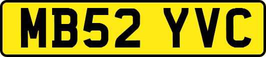 MB52YVC
