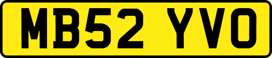 MB52YVO