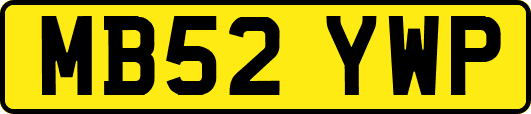 MB52YWP