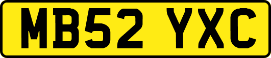 MB52YXC