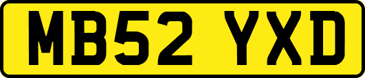 MB52YXD
