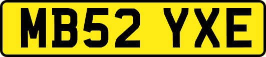 MB52YXE