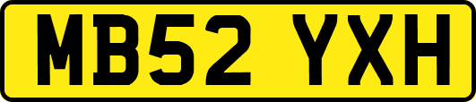 MB52YXH