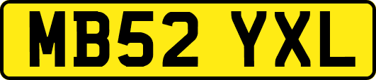 MB52YXL