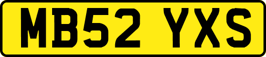 MB52YXS
