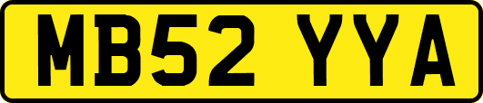 MB52YYA
