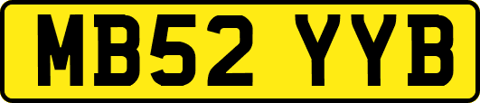 MB52YYB