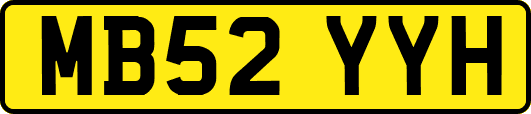 MB52YYH
