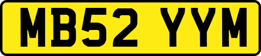 MB52YYM