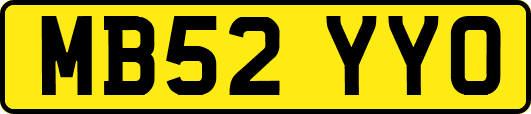 MB52YYO