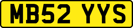 MB52YYS