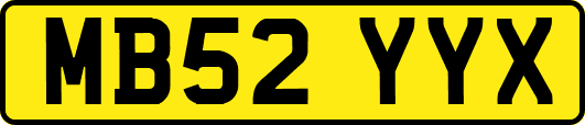 MB52YYX