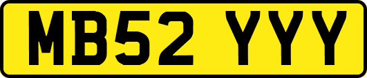MB52YYY