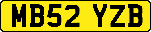 MB52YZB
