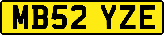 MB52YZE