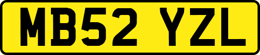 MB52YZL