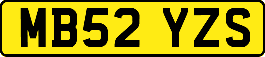 MB52YZS