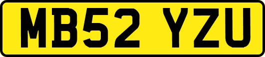 MB52YZU