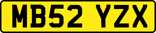 MB52YZX