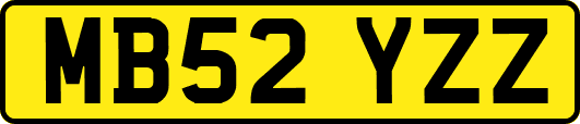 MB52YZZ